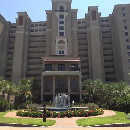 Southwind 1506 Condo Myrtle Beach Luaran gambar