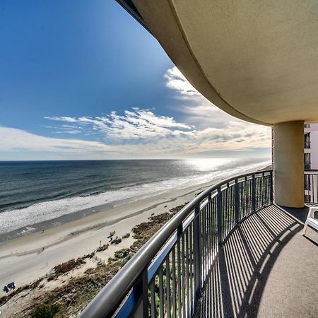 Southwind 1506 Condo Myrtle Beach Luaran gambar