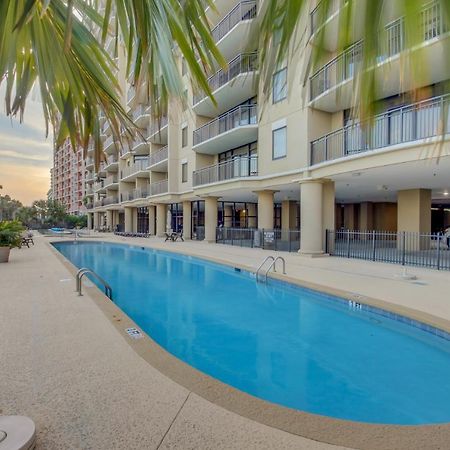 Southwind 1506 Condo Myrtle Beach Luaran gambar