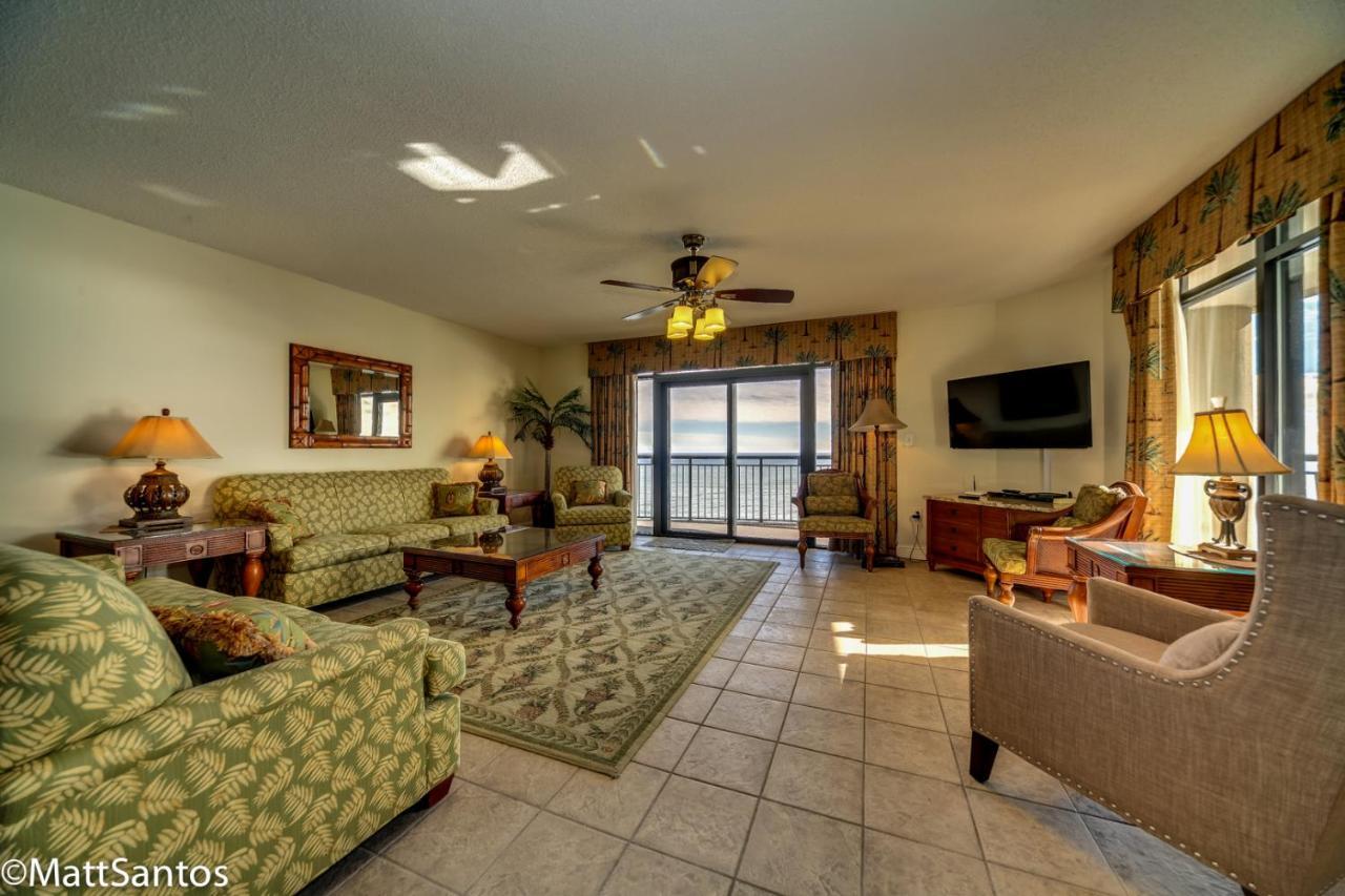 Southwind 1506 Condo Myrtle Beach Luaran gambar