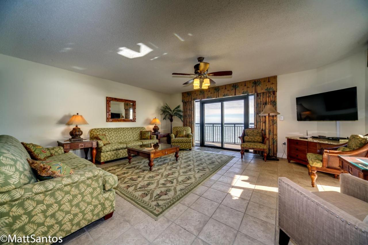 Southwind 1506 Condo Myrtle Beach Luaran gambar