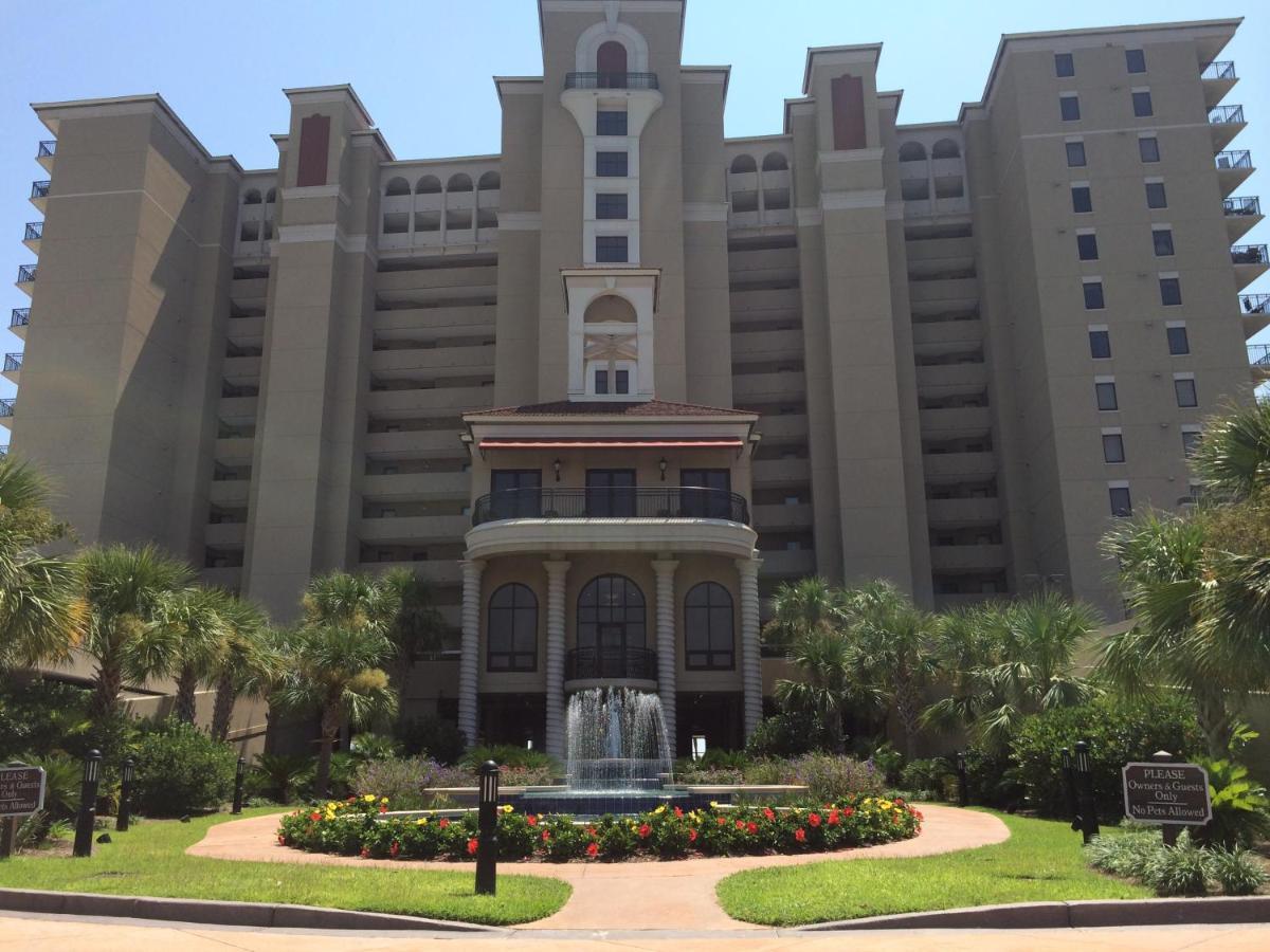 Southwind 1506 Condo Myrtle Beach Luaran gambar