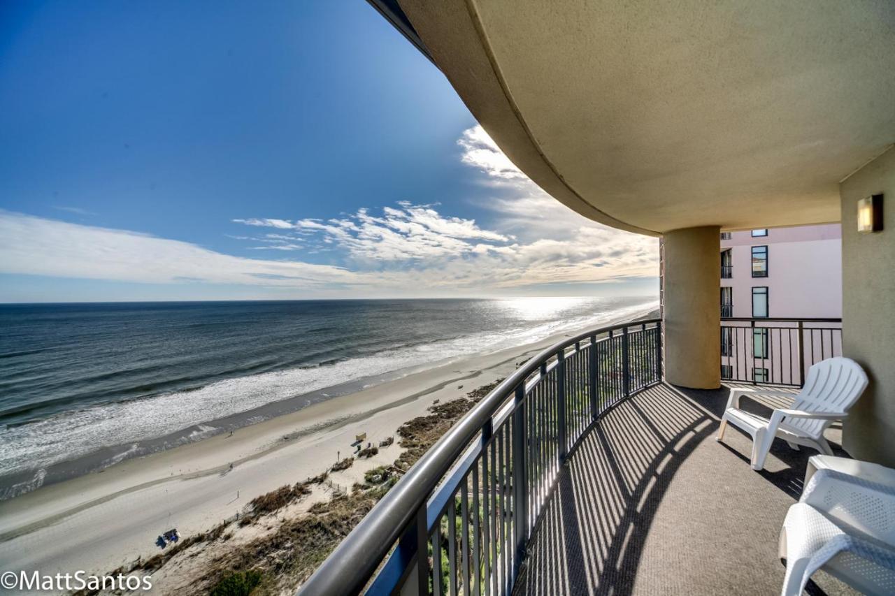 Southwind 1506 Condo Myrtle Beach Luaran gambar