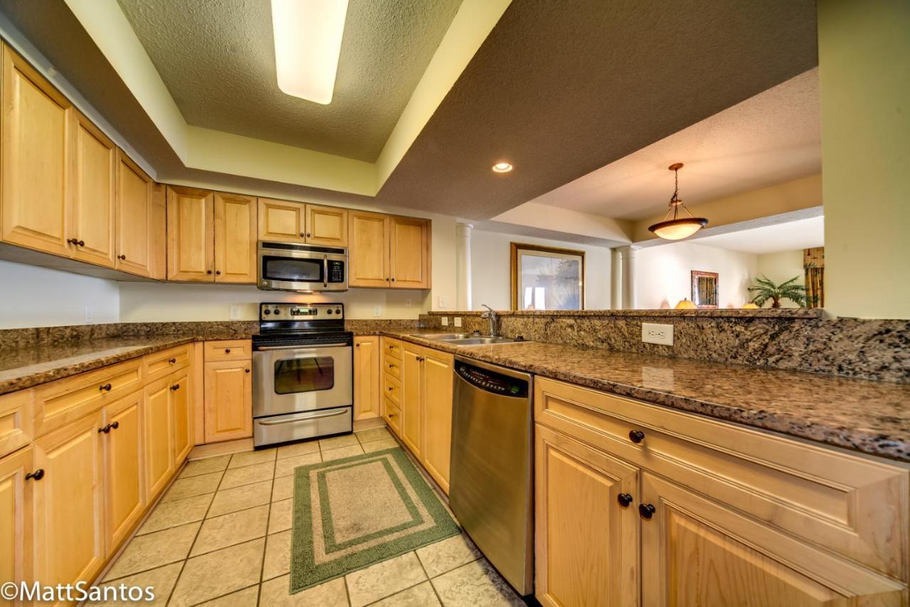 Southwind 1506 Condo Myrtle Beach Luaran gambar
