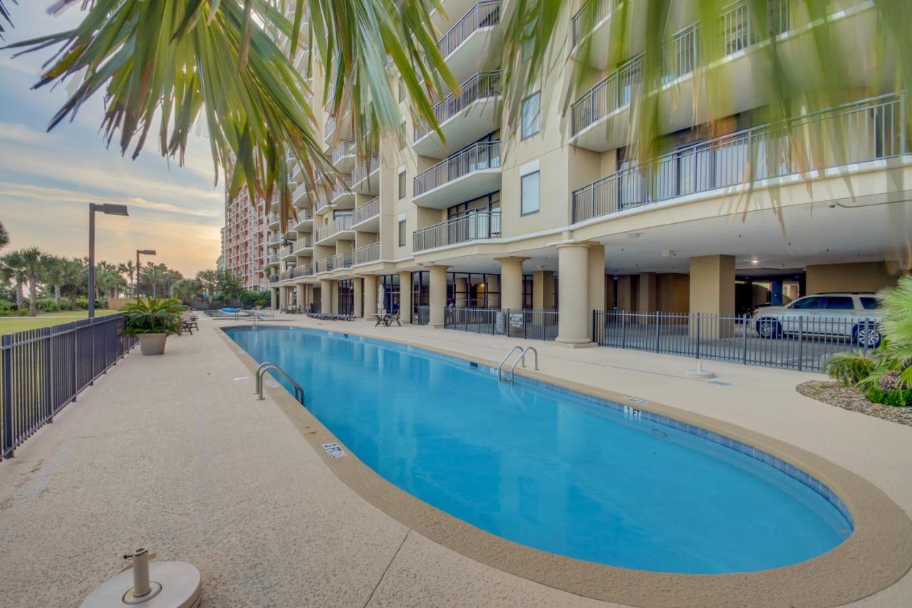 Southwind 1506 Condo Myrtle Beach Luaran gambar