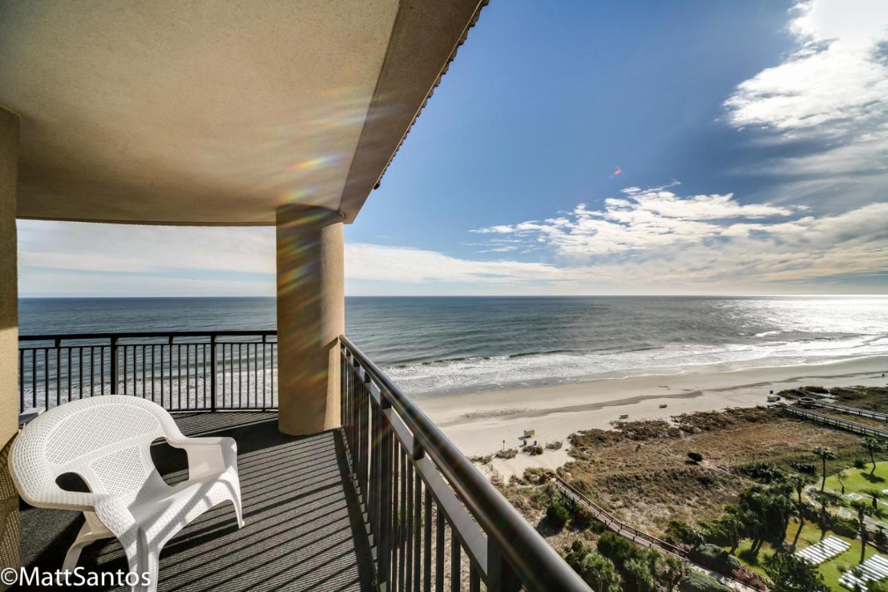 Southwind 1506 Condo Myrtle Beach Luaran gambar