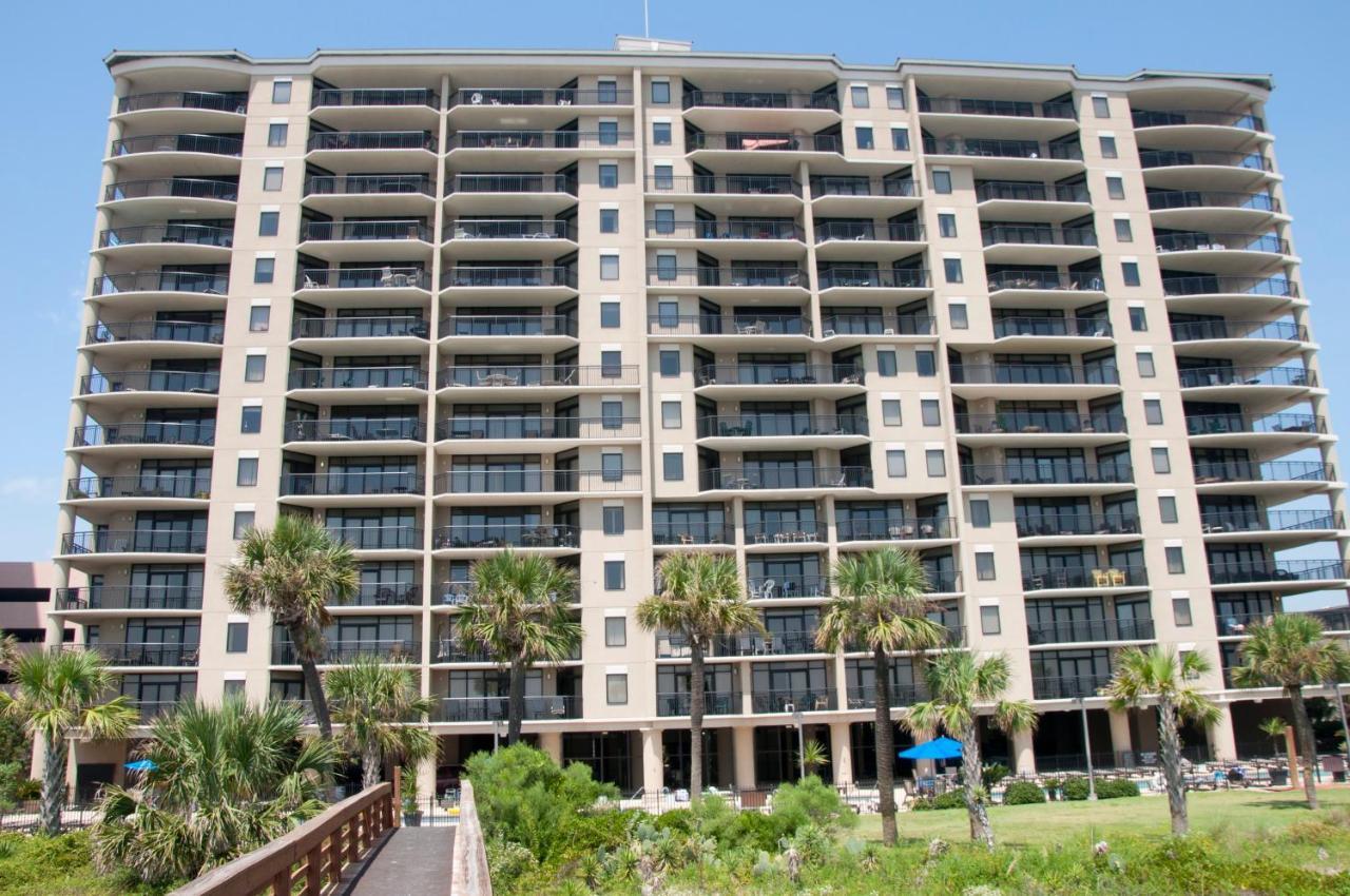 Southwind 1506 Condo Myrtle Beach Luaran gambar