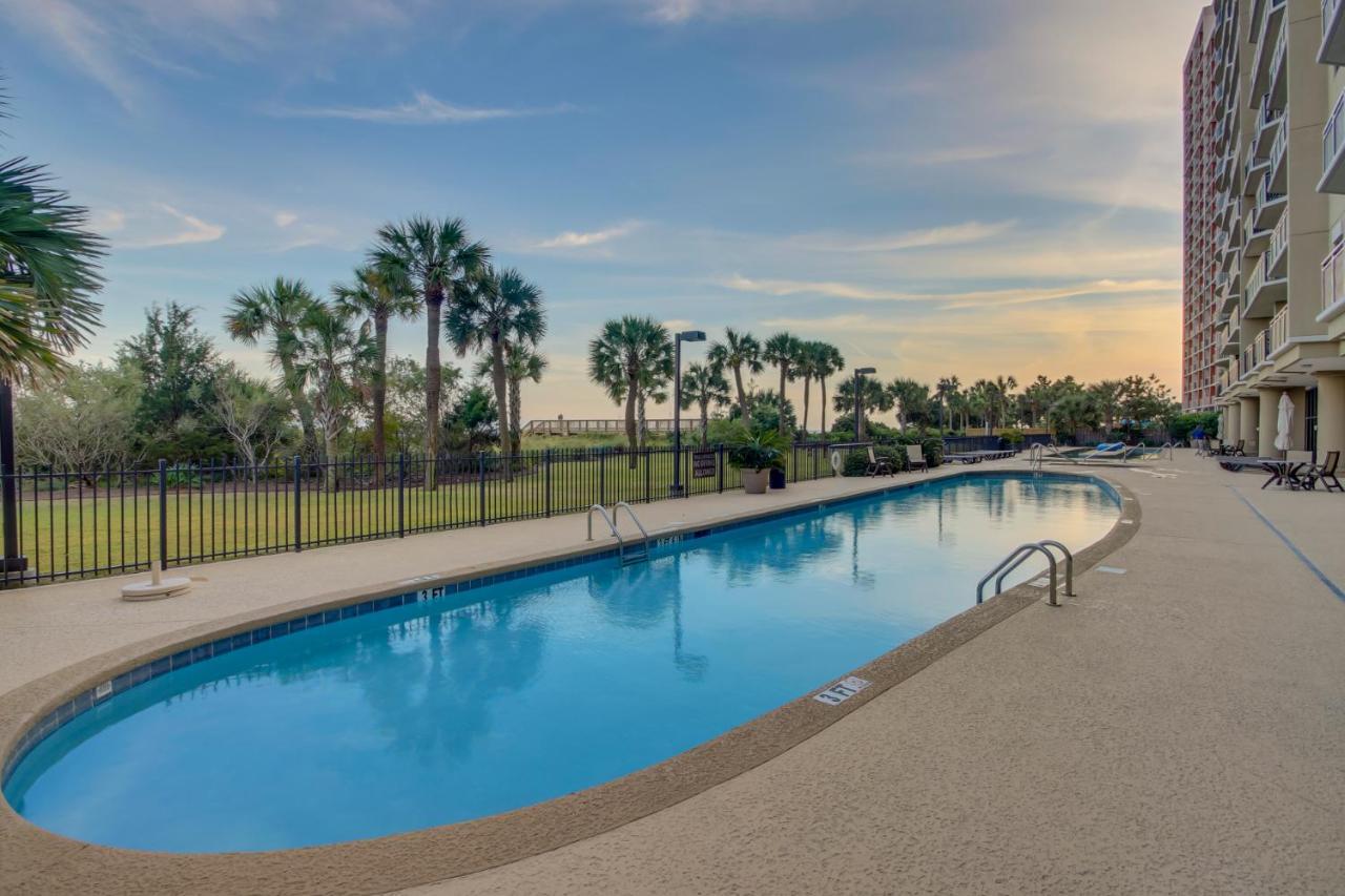 Southwind 1506 Condo Myrtle Beach Luaran gambar