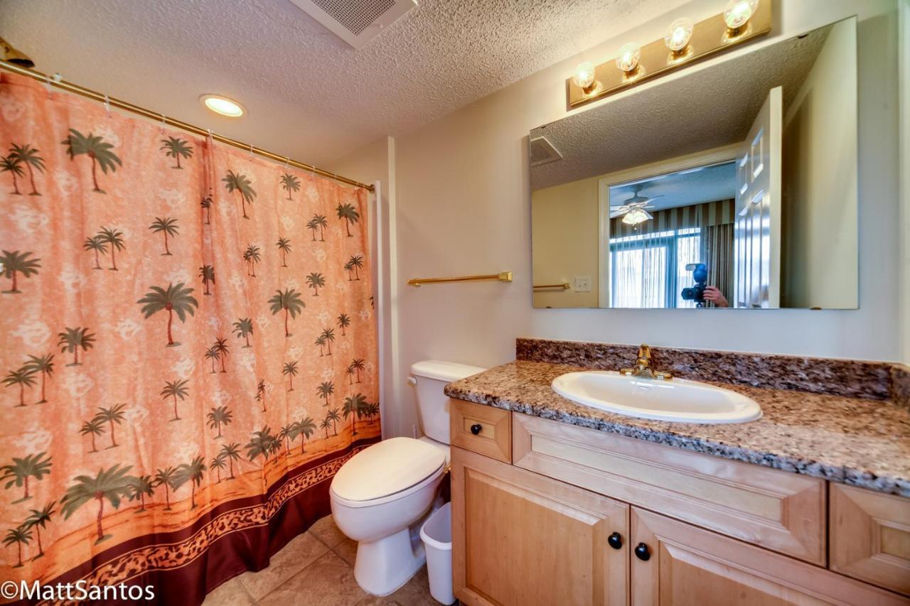 Southwind 1506 Condo Myrtle Beach Luaran gambar