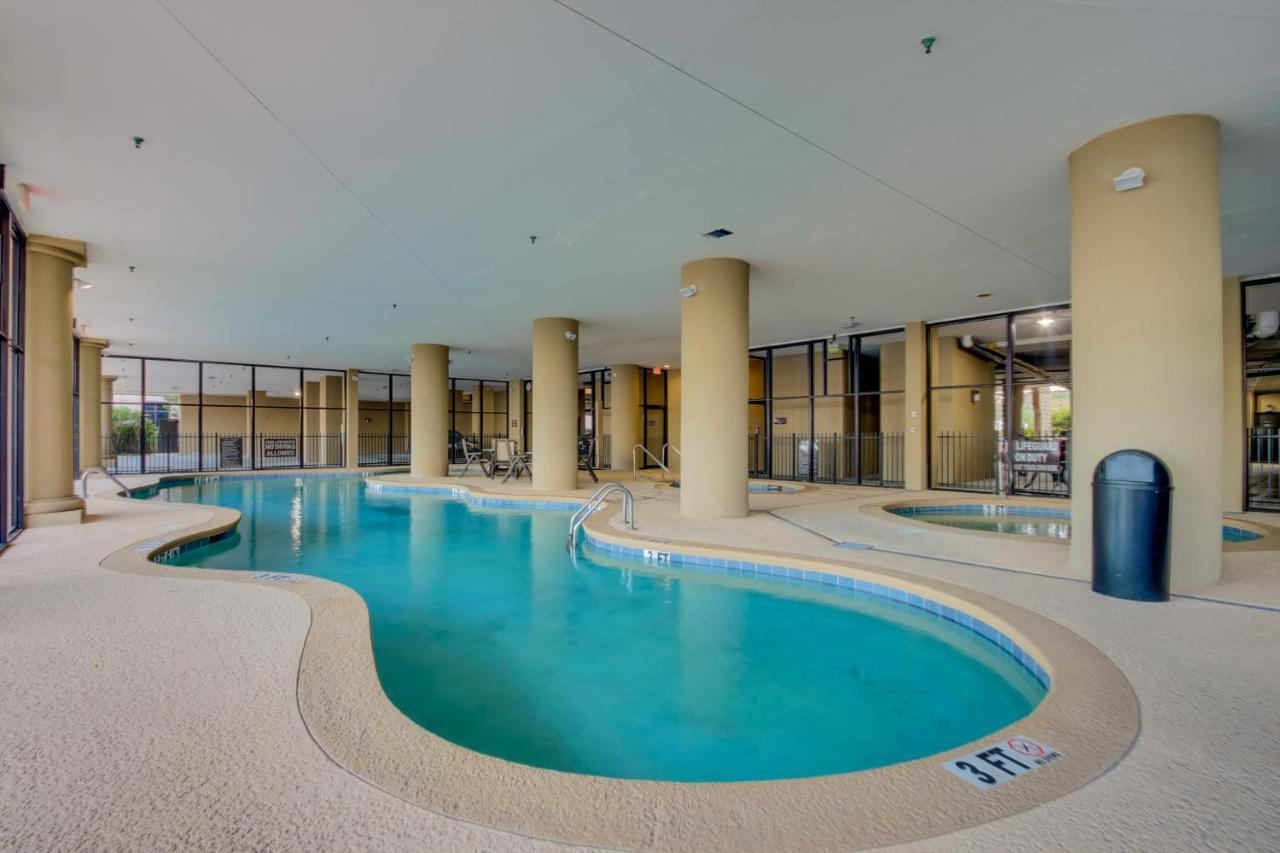 Southwind 1506 Condo Myrtle Beach Luaran gambar