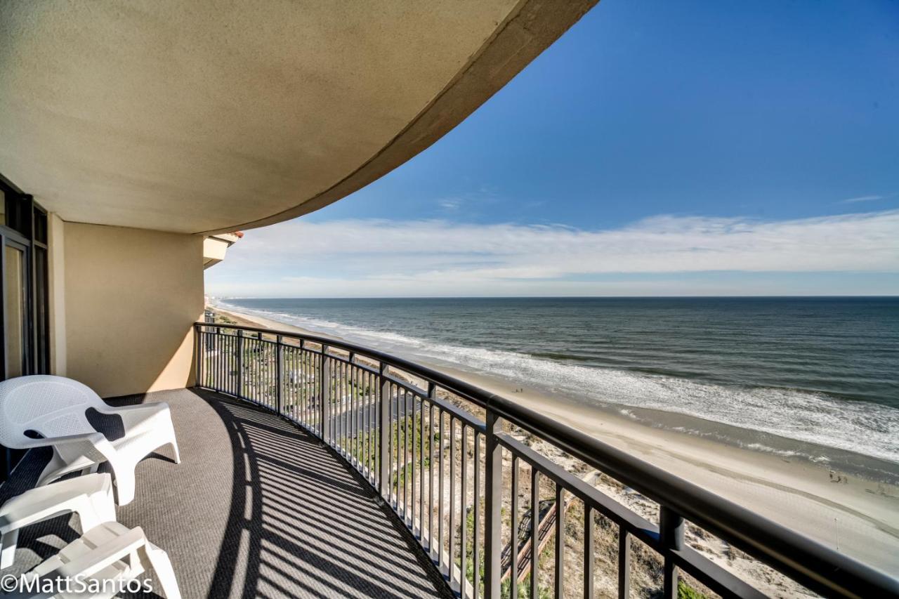 Southwind 1506 Condo Myrtle Beach Luaran gambar