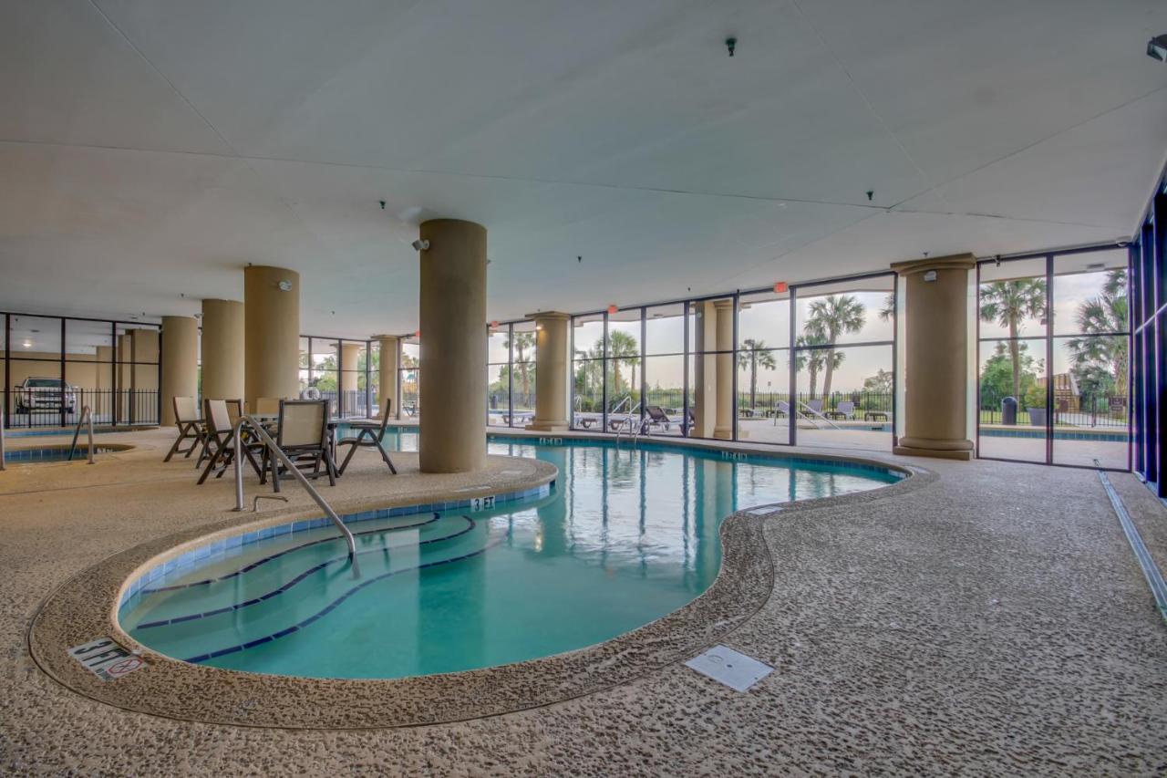 Southwind 1506 Condo Myrtle Beach Luaran gambar