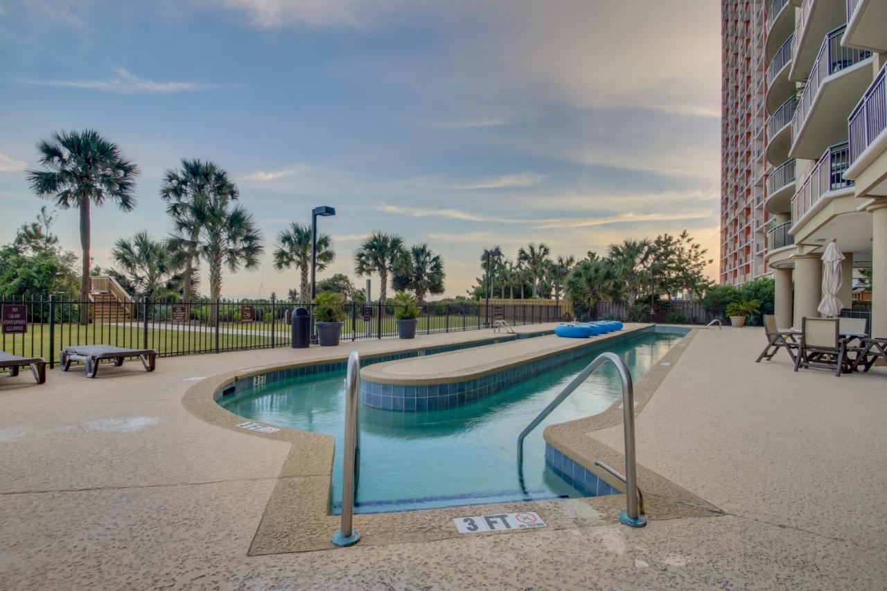 Southwind 1506 Condo Myrtle Beach Luaran gambar