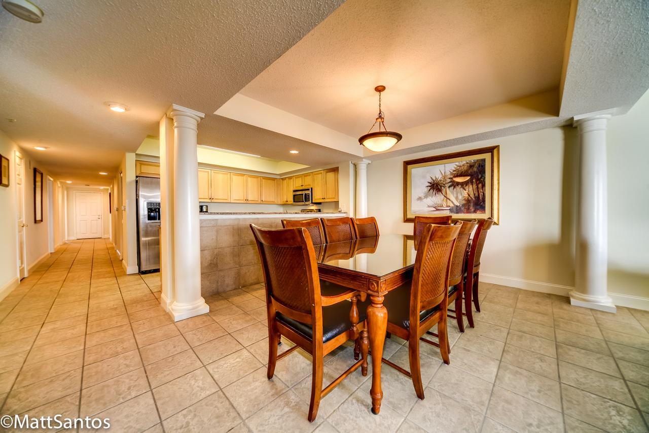 Southwind 1506 Condo Myrtle Beach Luaran gambar