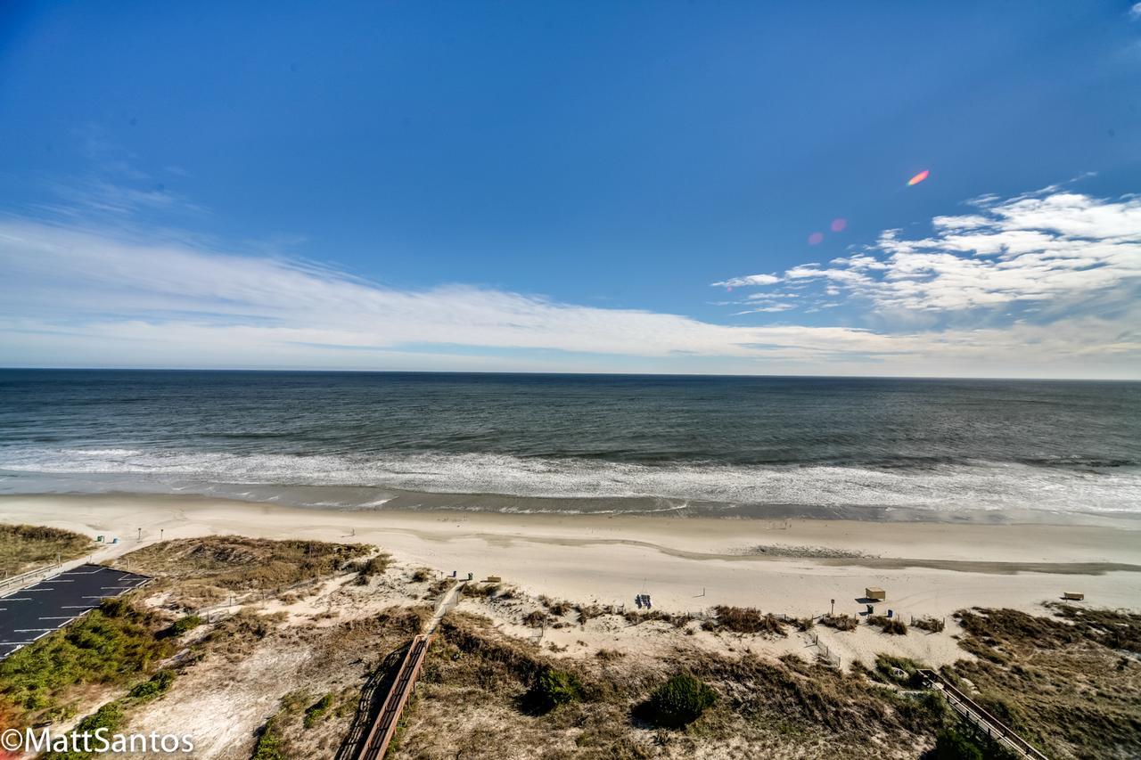 Southwind 1506 Condo Myrtle Beach Luaran gambar