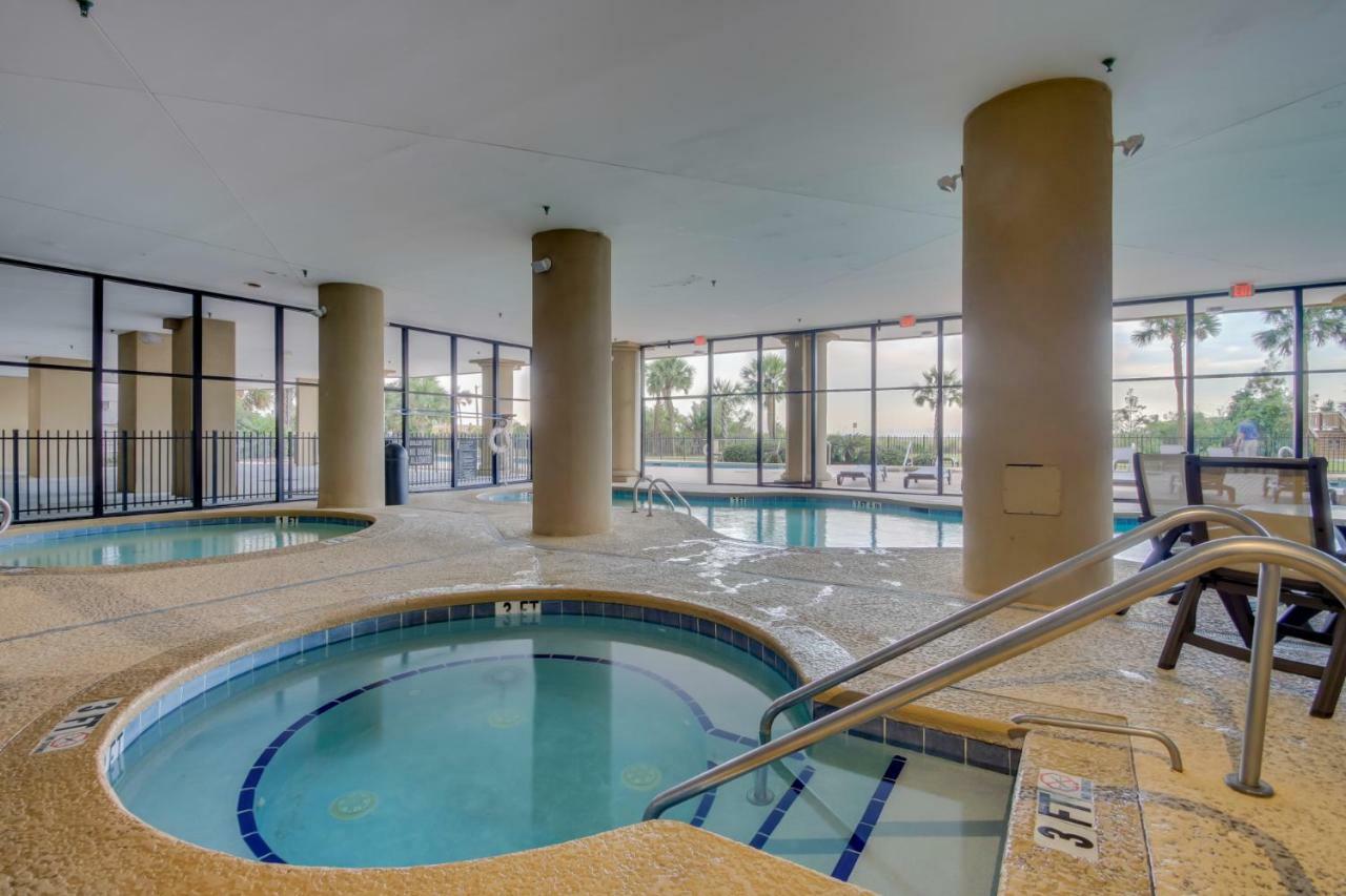 Southwind 1506 Condo Myrtle Beach Luaran gambar